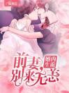 婚内生诡：前妻，别来无恙