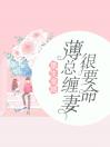 重生宠婚：薄总缠妻很要命