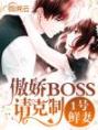 1号鲜妻：傲娇BOSS请克制