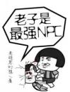 网游：老子是最强NPC