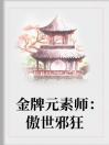 金牌元素师：傲世邪狂