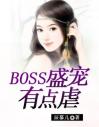 BOSS盛宠有点虐