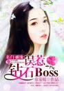 名门盛宠：误惹钻石Boss