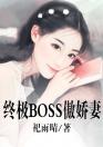 终极BOSS傲娇妻小说