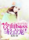 爱妻72式:冷面boss轻点宠