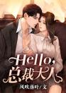 Hello总裁大人