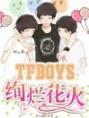 TFboys绚烂花火