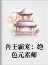 兽王霸宠：绝色元素师