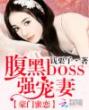 豪门蜜恋：腹黑boss强宠妻