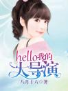 hello，我的大导演