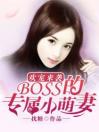 欢宠来袭：boss的专属小萌妻