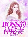 爱你成瘾：BOSS的神秘妻