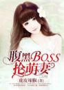 腹黑BOSS抢萌妻